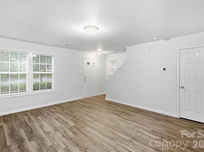 9306 Tiger Lily Lane, Charlotte, NC 28215.  MLS# CAR4429483, YatesRealty ID 23821. 