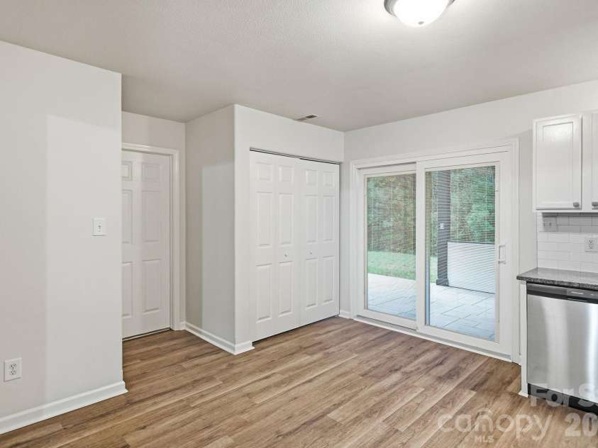 9306 Tiger Lily Lane, Charlotte, NC 28215.  MLS# CAR4429483, YatesRealty ID 23821. 