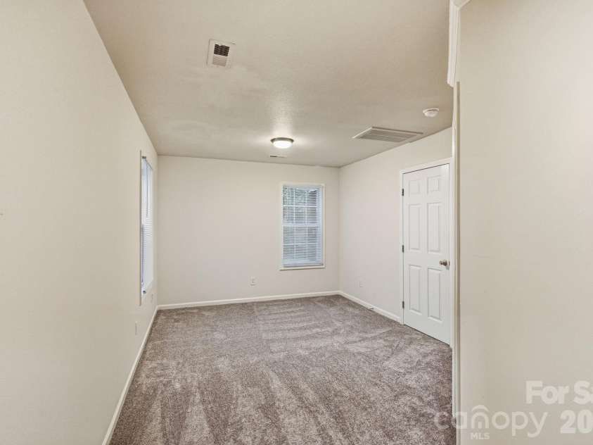 9306 Tiger Lily Lane, Charlotte, NC 28215.  MLS# CAR4429483, YatesRealty ID 23821. 