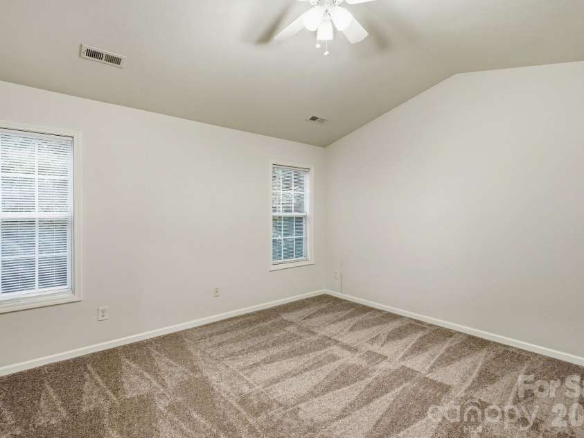 9306 Tiger Lily Lane, Charlotte, NC 28215.  MLS# CAR4429483, YatesRealty ID 23821. 