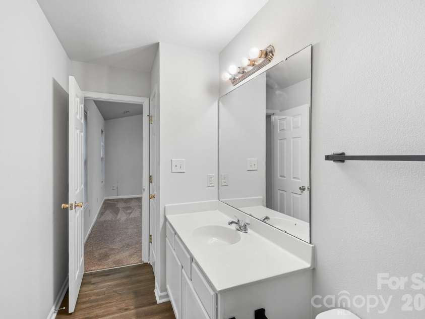 9306 Tiger Lily Lane, Charlotte, NC 28215.  MLS# CAR4429483, YatesRealty ID 23821. 