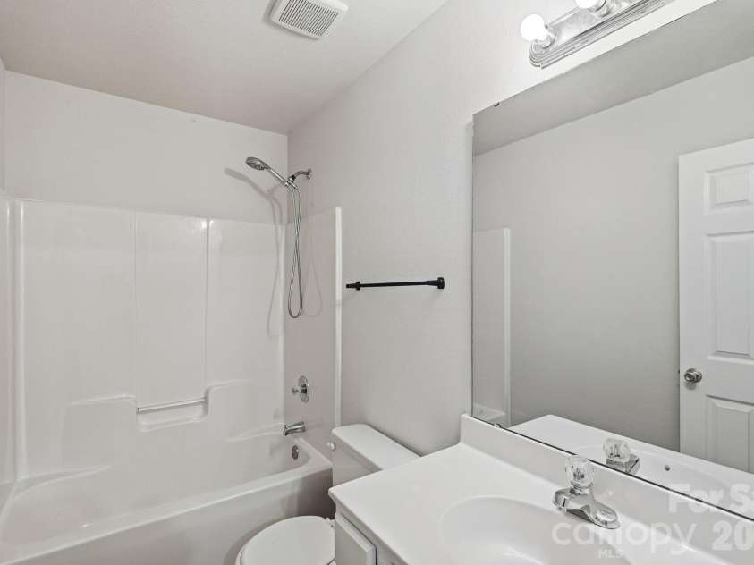 9306 Tiger Lily Lane, Charlotte, NC 28215.  MLS# CAR4429483, YatesRealty ID 23821. 