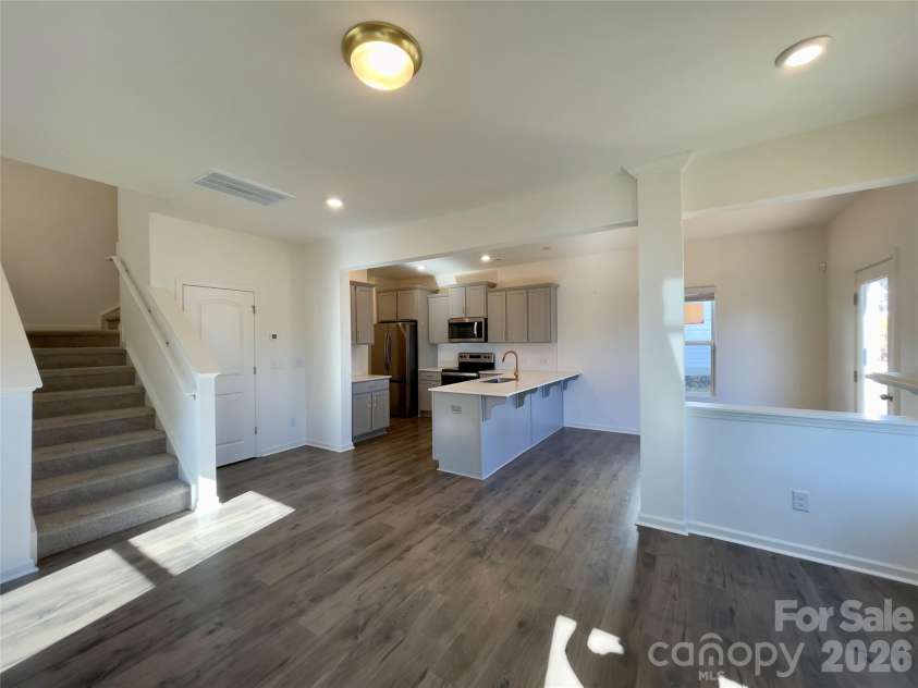 71 Cobbler Drive, Peachland, NC 28133.  MLS# CAR4330056, YatesRealty ID 23822. 