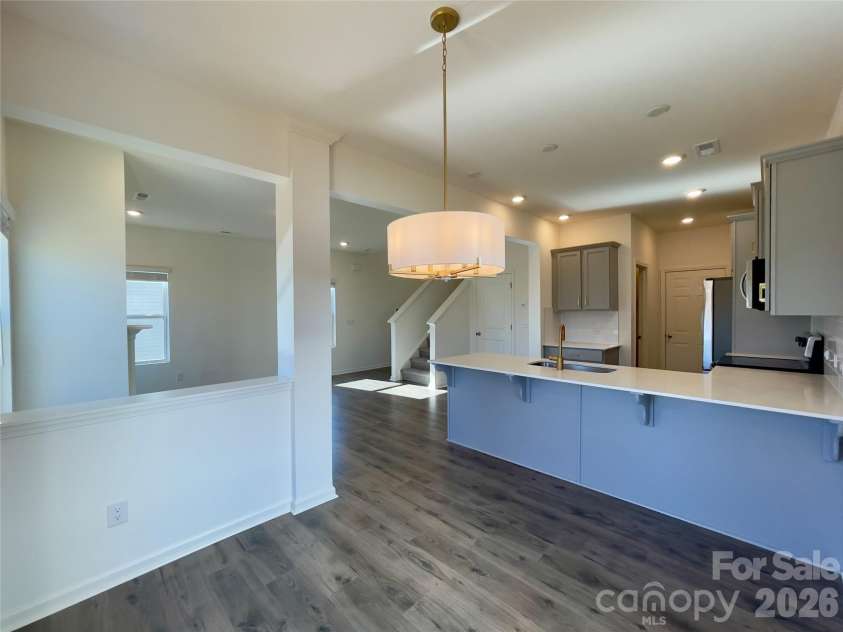 71 Cobbler Drive, Peachland, NC 28133.  MLS# CAR4330056, YatesRealty ID 23822. 