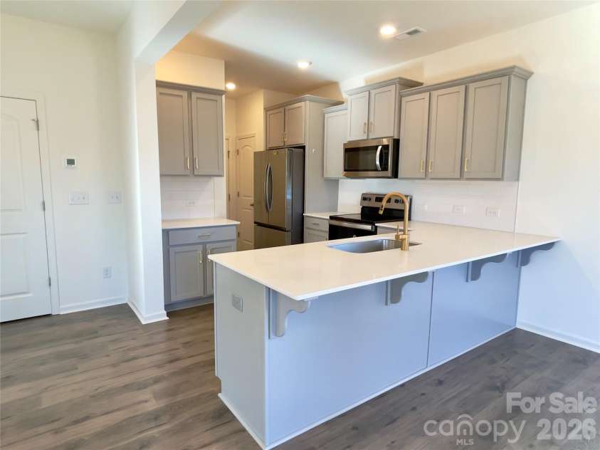 71 Cobbler Drive, Peachland, NC 28133.  MLS# CAR4330056, YatesRealty ID 23822. 