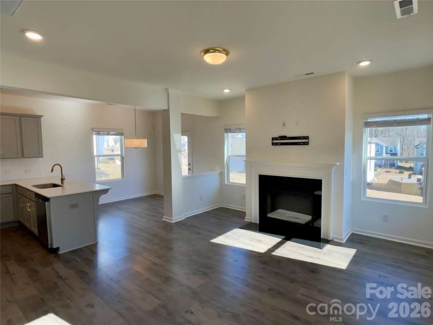 71 Cobbler Drive, Peachland, NC 28133.  MLS# CAR4330056, YatesRealty ID 23822. 