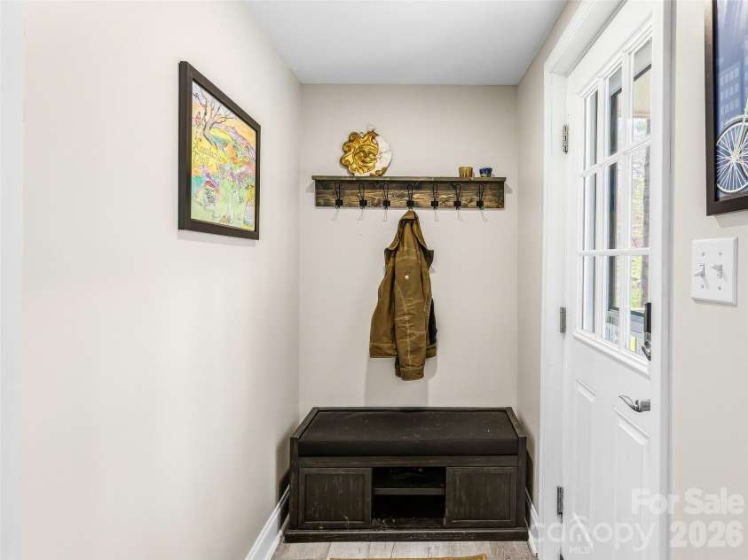 33 Kilpatrick Street, Brevard, NC 28712.  MLS# CAR4363437, YatesRealty ID 23823. 