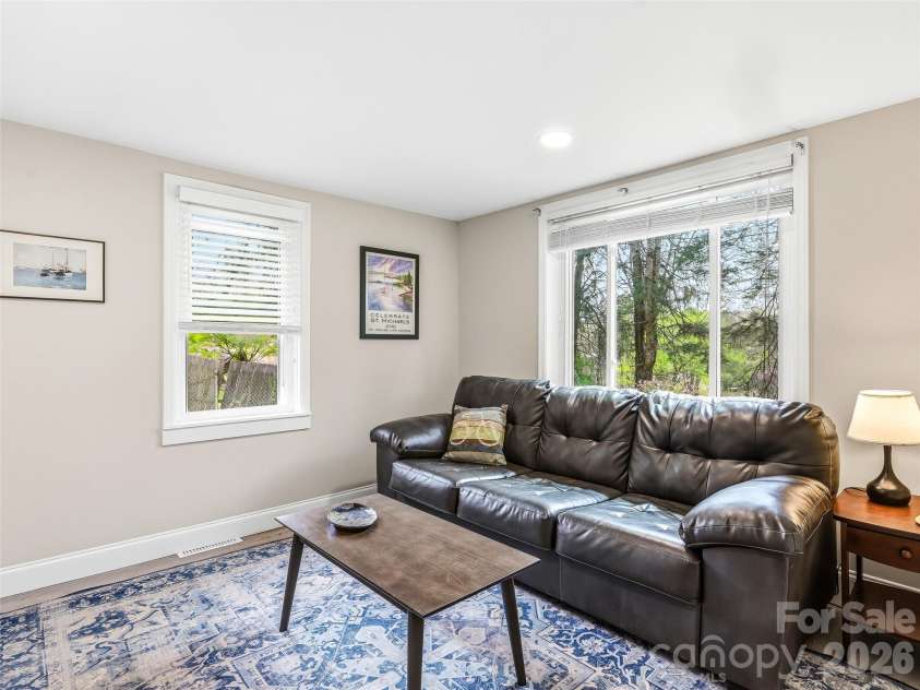 33 Kilpatrick Street, Brevard, NC 28712.  MLS# CAR4363437, YatesRealty ID 23823. 