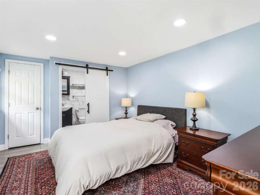 33 Kilpatrick Street, Brevard, NC 28712.  MLS# CAR4363437, YatesRealty ID 23823. 