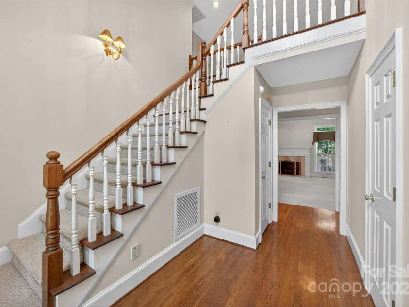 803 Woodmoore Lane, Kannapolis, NC 28081.  MLS# CAR4272480, YatesRealty ID 23824. 