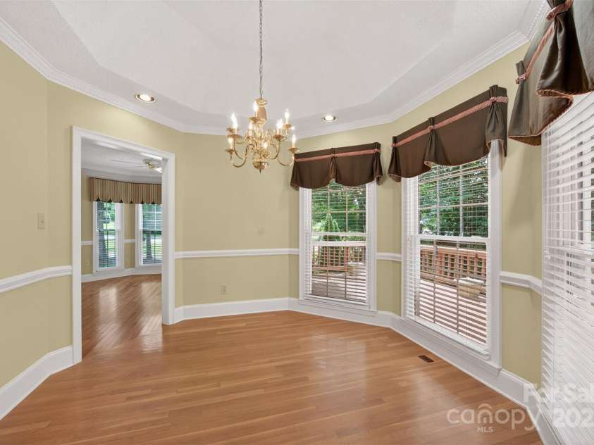 803 Woodmoore Lane, Kannapolis, NC 28081.  MLS# CAR4272480, YatesRealty ID 23824. 