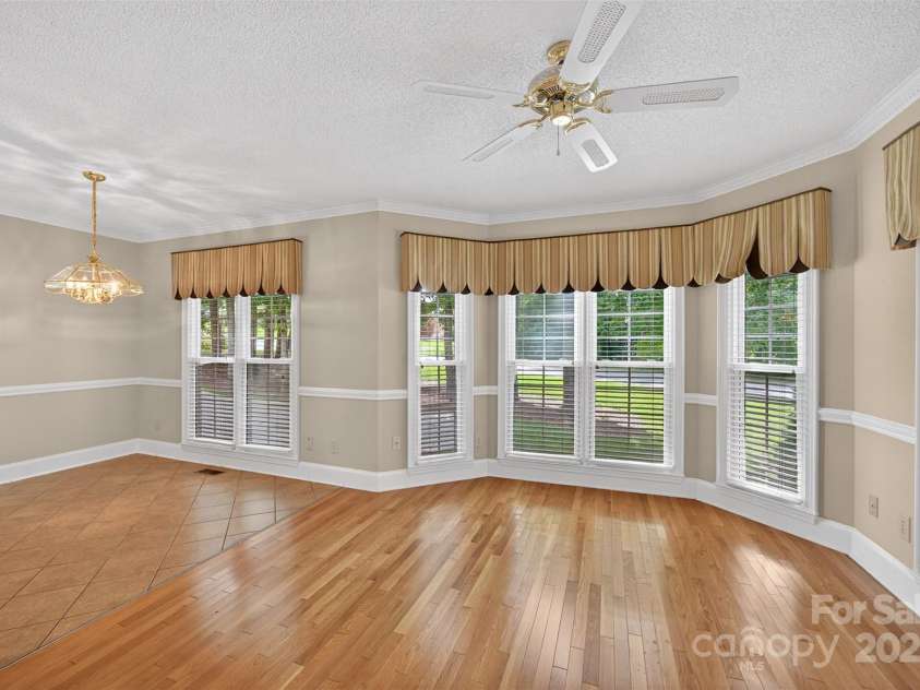 803 Woodmoore Lane, Kannapolis, NC 28081.  MLS# CAR4272480, YatesRealty ID 23824. 