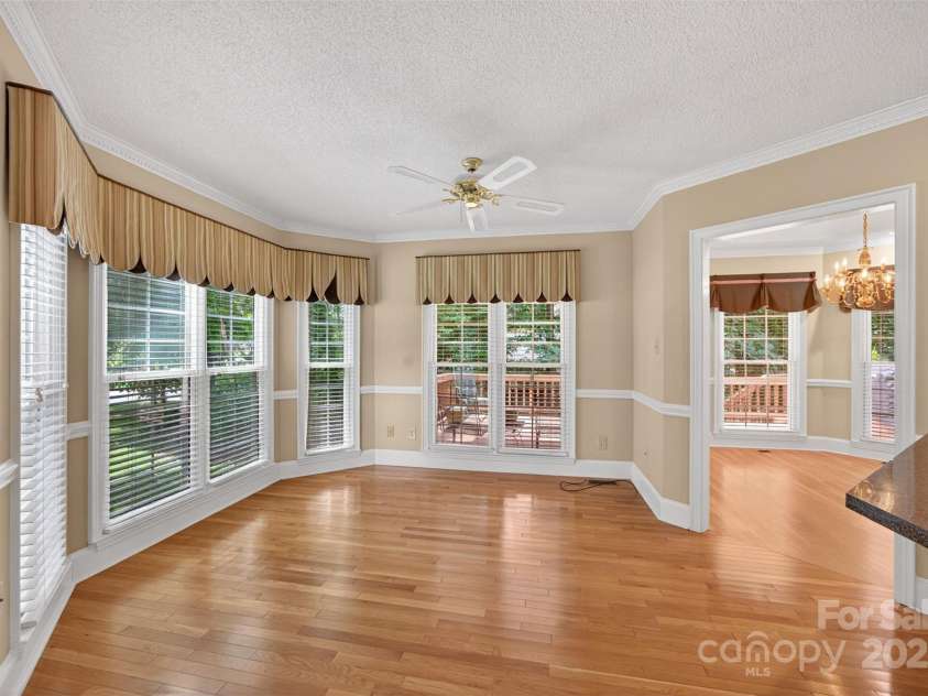 803 Woodmoore Lane, Kannapolis, NC 28081.  MLS# CAR4272480, YatesRealty ID 23824. 