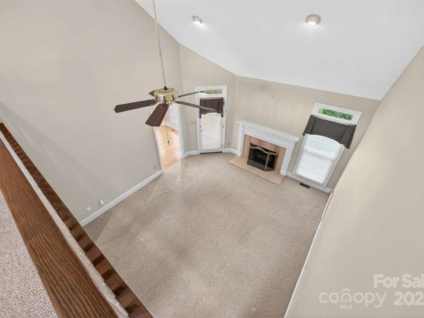 803 Woodmoore Lane, Kannapolis, NC 28081.  MLS# CAR4272480, YatesRealty ID 23824. 