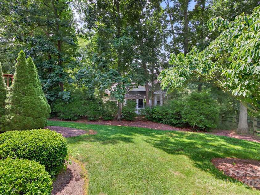 803 Woodmoore Lane, Kannapolis, NC 28081.  MLS# CAR4272480, YatesRealty ID 23824. 