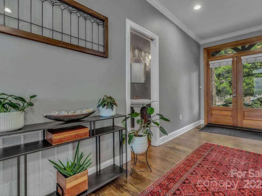 107 Stonegate Drive, Arden, NC 28704.  MLS# CAR4276294, YatesRealty ID 23825. 