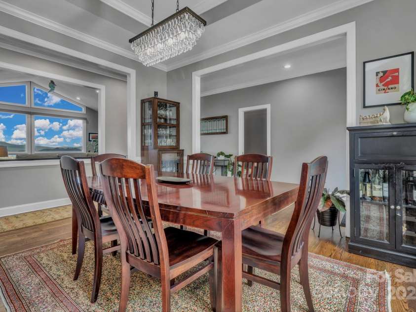 107 Stonegate Drive, Arden, NC 28704.  MLS# CAR4276294, YatesRealty ID 23825. 