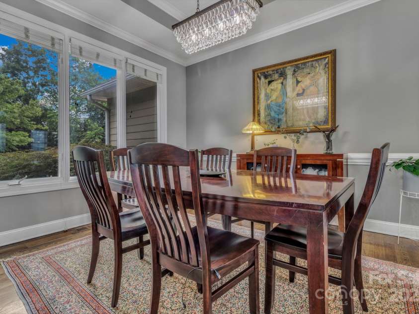 107 Stonegate Drive, Arden, NC 28704.  MLS# CAR4276294, YatesRealty ID 23825. 