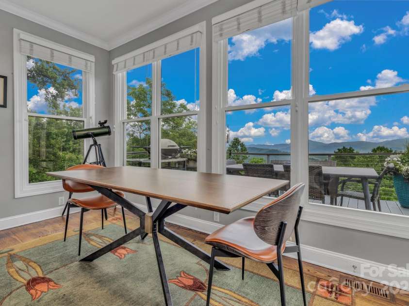107 Stonegate Drive, Arden, NC 28704.  MLS# CAR4276294, YatesRealty ID 23825. 
