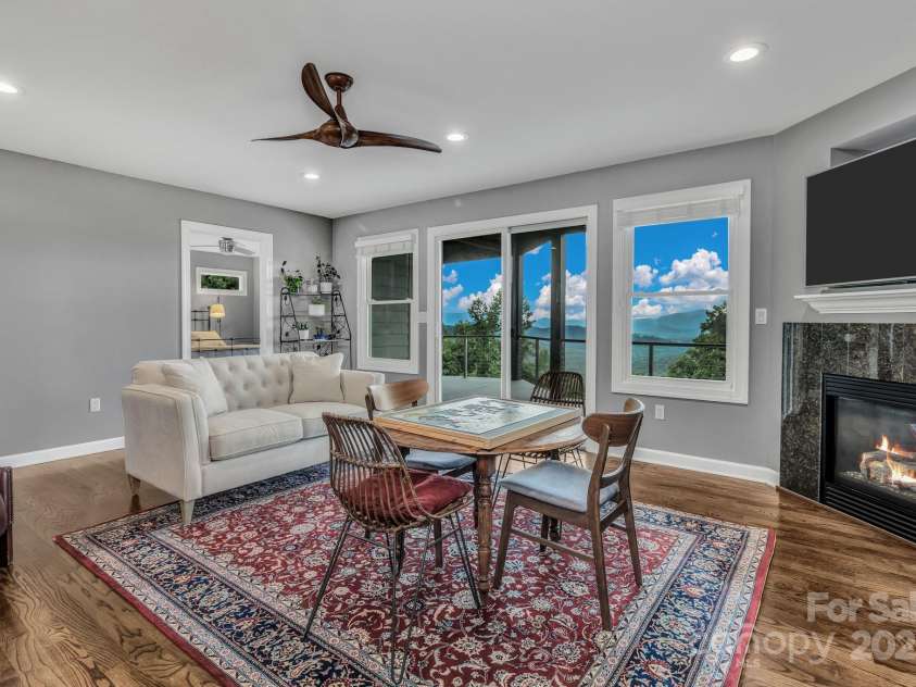 107 Stonegate Drive, Arden, NC 28704.  MLS# CAR4276294, YatesRealty ID 23825. 