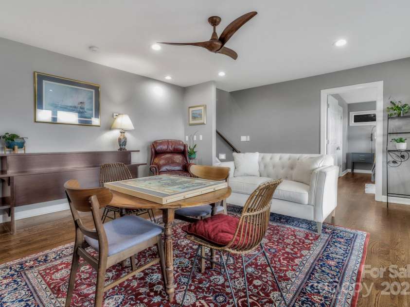 107 Stonegate Drive, Arden, NC 28704.  MLS# CAR4276294, YatesRealty ID 23825. 