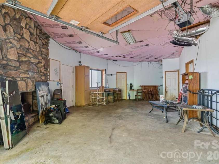 110 Leisure Mountain Road, Asheville, NC 28804.  MLS# CAR4374427, YatesRealty ID 23827. 