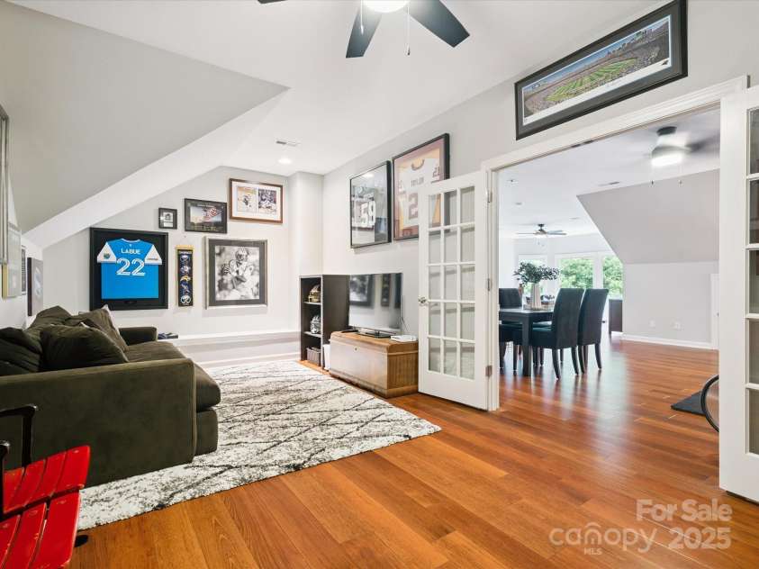 2103 Lytton Lane, Matthews, NC 28104.  MLS# CAR4276278, YatesRealty ID 23828. 