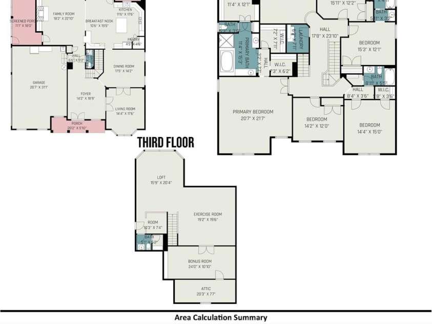 2103 Lytton Lane, Matthews, NC 28104.  MLS# CAR4276278, YatesRealty ID 23828. 