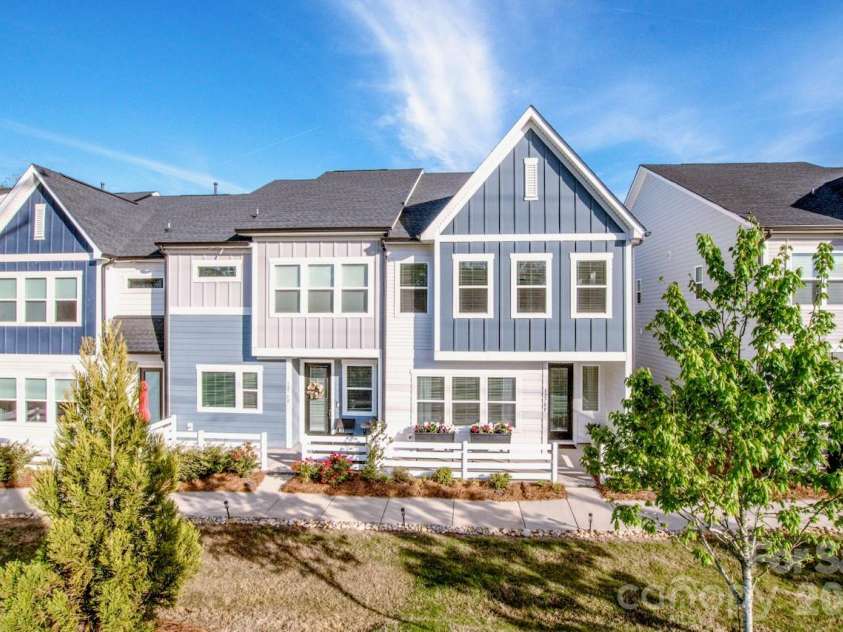 1270 Brawley School Road, Mooresville, NC 28117.  MLS# CAR4373576, YatesRealty ID 23829. 