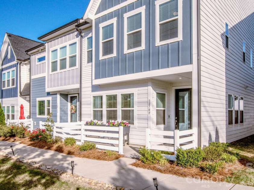 1270 Brawley School Road, Mooresville, NC 28117.  MLS# CAR4373576, YatesRealty ID 23829. 