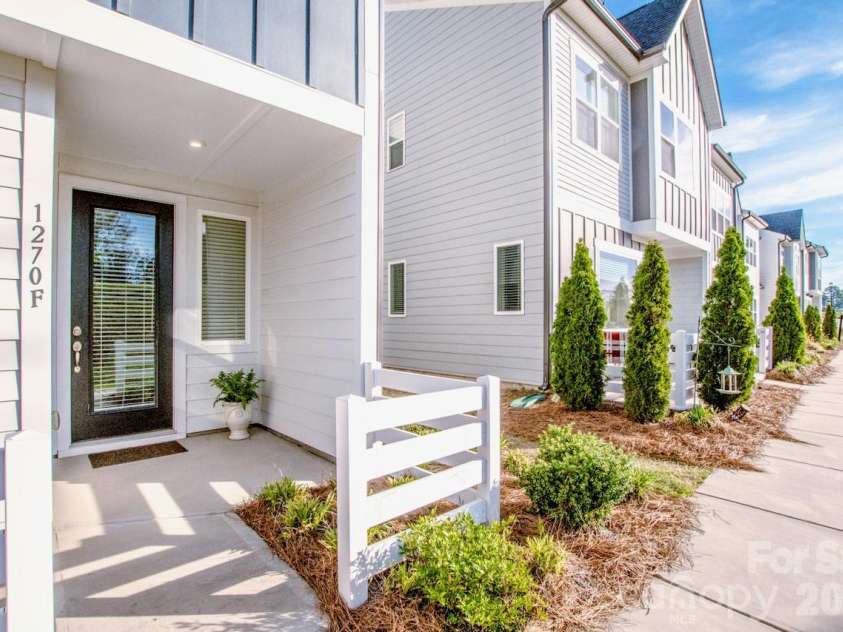 1270 Brawley School Road, Mooresville, NC 28117.  MLS# CAR4373576, YatesRealty ID 23829. 