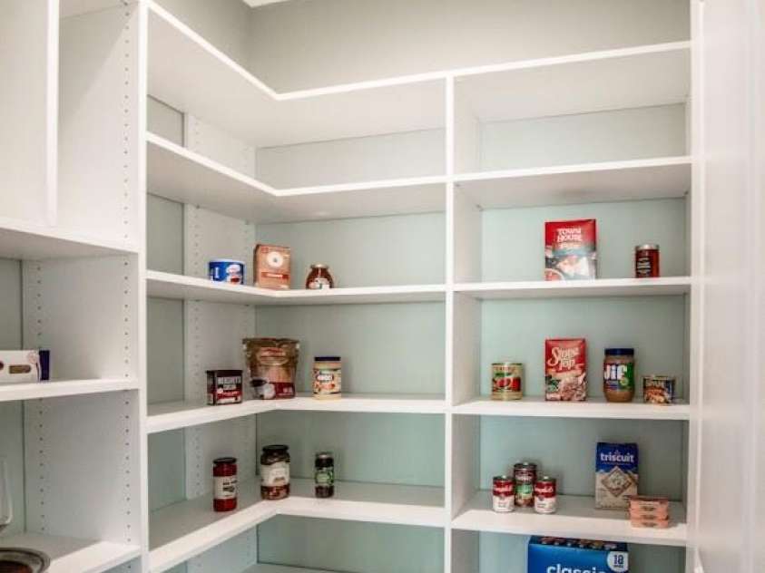 1270 Brawley School Road, Mooresville, NC 28117.  MLS# CAR4373576, YatesRealty ID 23829. Tray divider, Lucite front drawer and wire basket