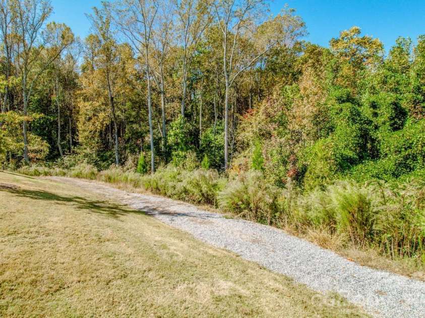 1270 Brawley School Road, Mooresville, NC 28117.  MLS# CAR4373576, YatesRealty ID 23829. Walking Trail