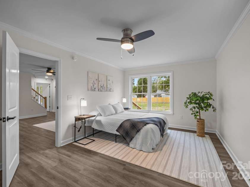 215 McCoy Cove, Black Mountain, NC 28711.  MLS# CAR4333033, YatesRealty ID 2383. Primary #1