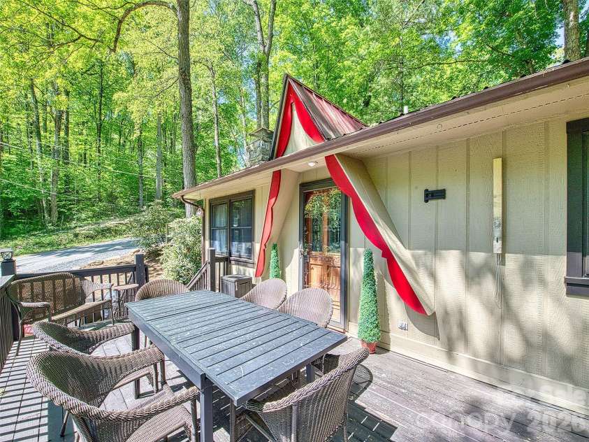 290 Dogwood Drive, Maggie Valley, NC 28751.  MLS# CAR4390974, YatesRealty ID 2383. 