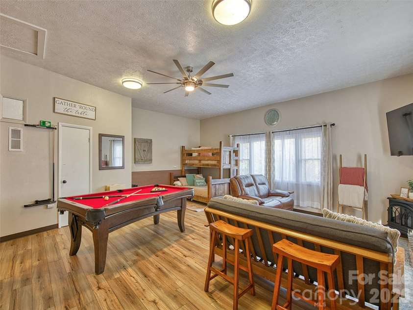 290 Dogwood Drive, Maggie Valley, NC 28751.  MLS# CAR4390974, YatesRealty ID 2383. 