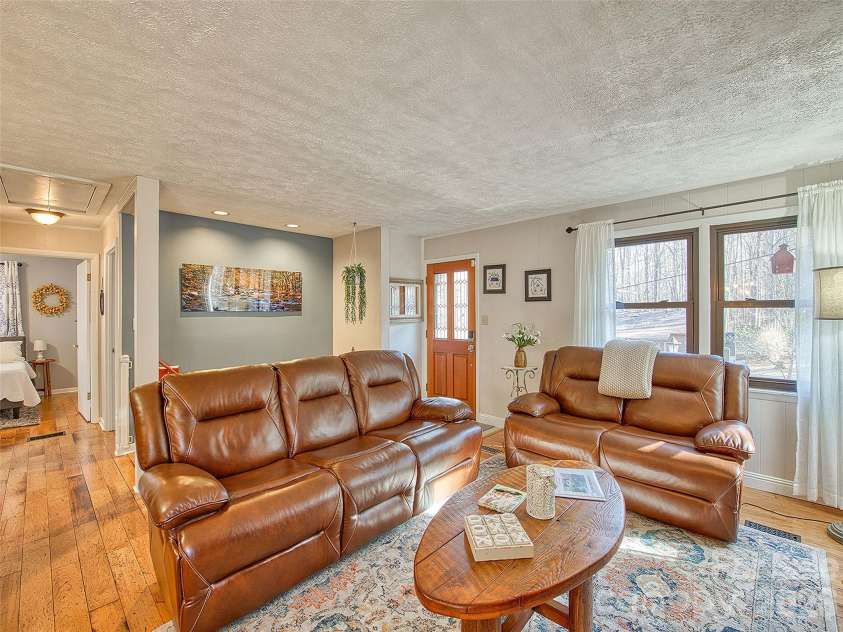 290 Dogwood Drive, Maggie Valley, NC 28751.  MLS# CAR4390974, YatesRealty ID 2383. 