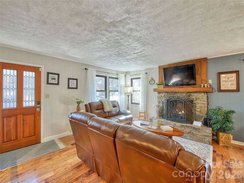 290 Dogwood Drive, Maggie Valley, NC 28751.  MLS# CAR4390974, YatesRealty ID 2383. 