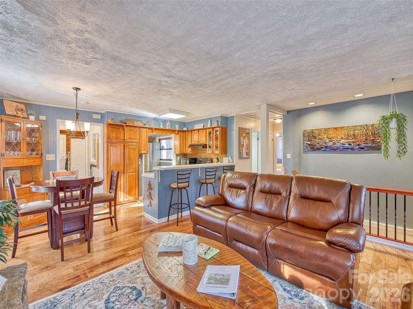 290 Dogwood Drive, Maggie Valley, NC 28751.  MLS# CAR4390974, YatesRealty ID 2383. 