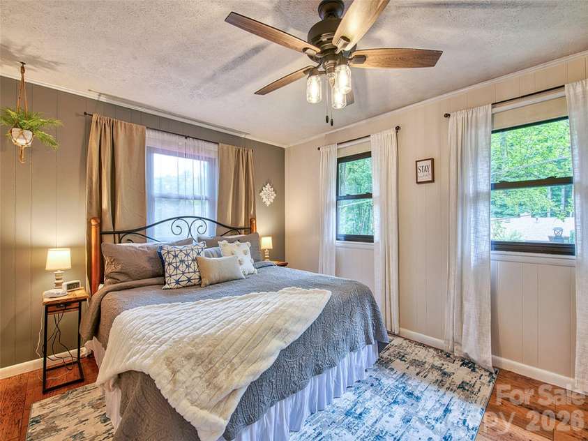 290 Dogwood Drive, Maggie Valley, NC 28751.  MLS# CAR4390974, YatesRealty ID 2383. 