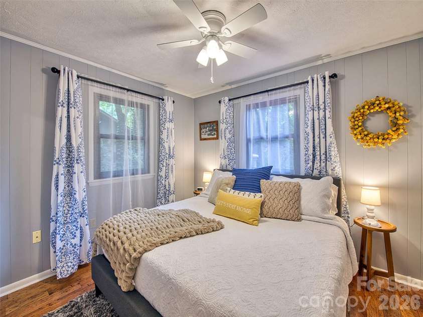 290 Dogwood Drive, Maggie Valley, NC 28751.  MLS# CAR4390974, YatesRealty ID 2383. 