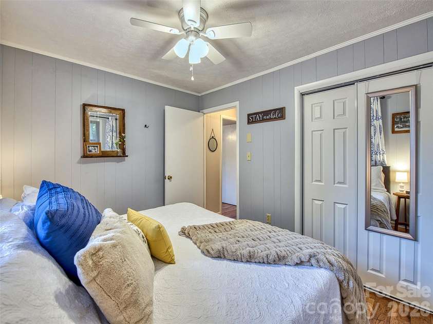 290 Dogwood Drive, Maggie Valley, NC 28751.  MLS# CAR4390974, YatesRealty ID 2383. 