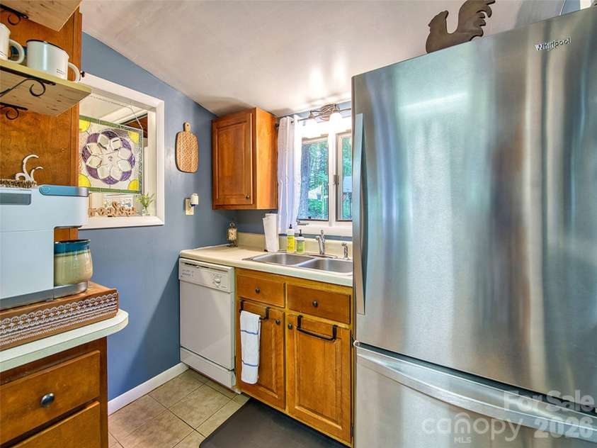 290 Dogwood Drive, Maggie Valley, NC 28751.  MLS# CAR4390974, YatesRealty ID 2383. 