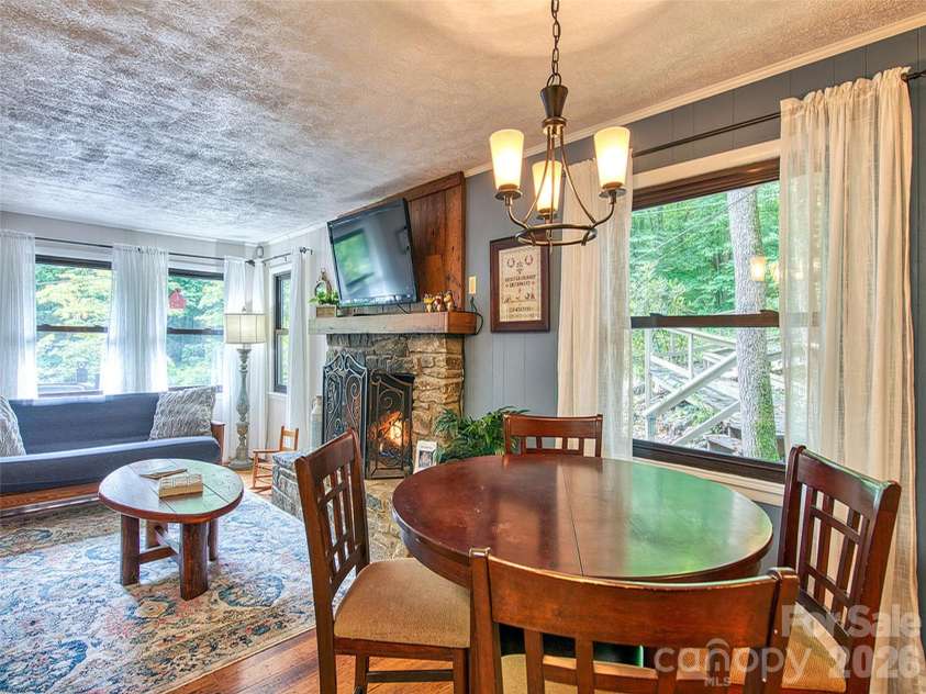 290 Dogwood Drive, Maggie Valley, NC 28751.  MLS# CAR4390974, YatesRealty ID 2383. 