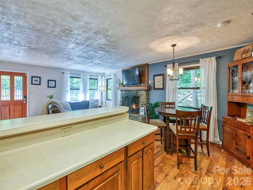 290 Dogwood Drive, Maggie Valley, NC 28751.  MLS# CAR4390974, YatesRealty ID 2383. 