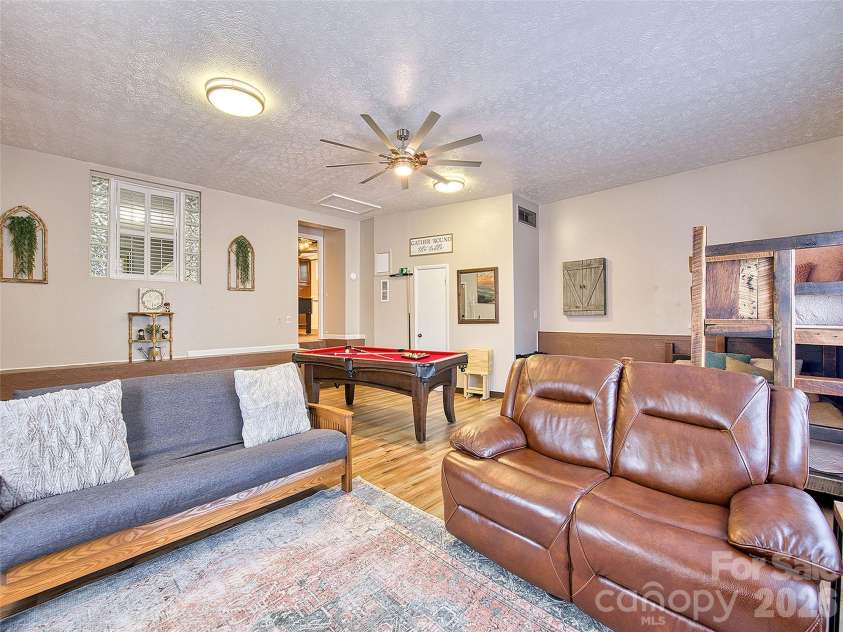 290 Dogwood Drive, Maggie Valley, NC 28751.  MLS# CAR4390974, YatesRealty ID 2383. 