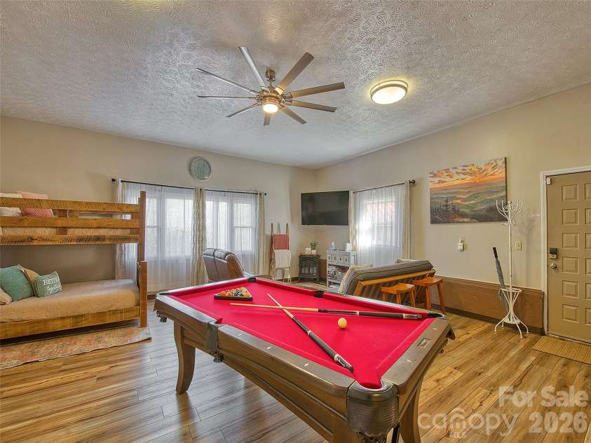 290 Dogwood Drive, Maggie Valley, NC 28751.  MLS# CAR4390974, YatesRealty ID 2383. 