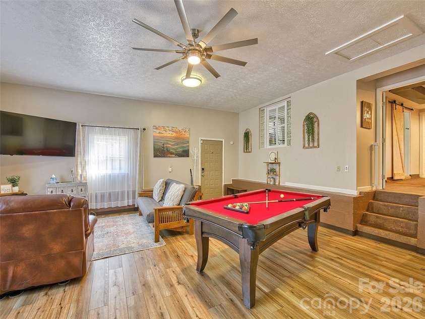 290 Dogwood Drive, Maggie Valley, NC 28751.  MLS# CAR4390974, YatesRealty ID 2383. 