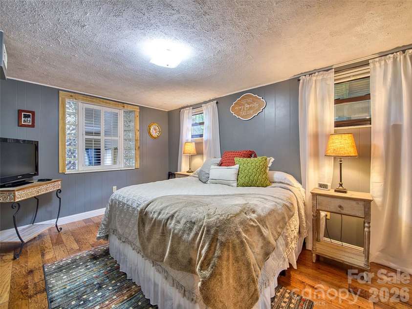 290 Dogwood Drive, Maggie Valley, NC 28751.  MLS# CAR4390974, YatesRealty ID 2383. 