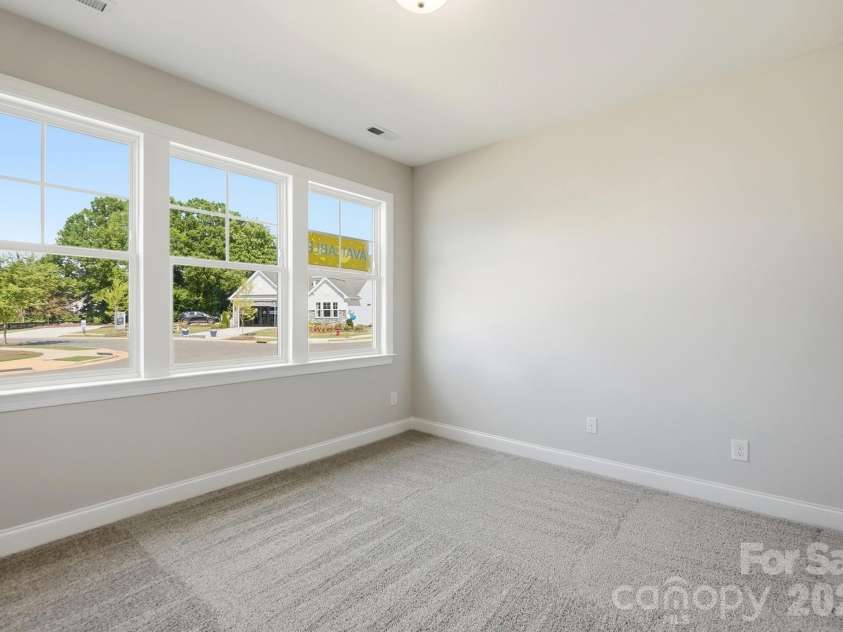 3077 Founding Fathers Drive, Gastonia, NC 28056.  MLS# CAR4335380, YatesRealty ID 23830. Bedroom 2